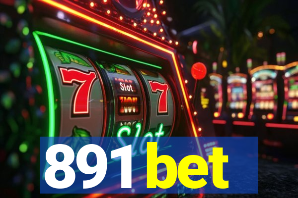 891 bet