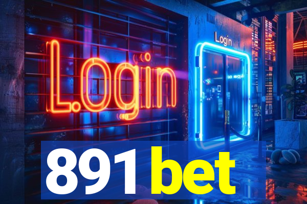 891 bet