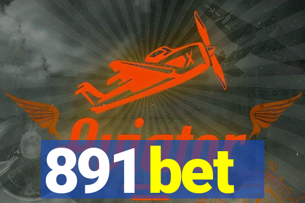 891 bet