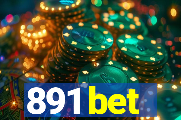 891 bet