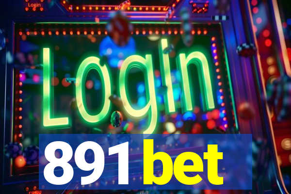 891 bet