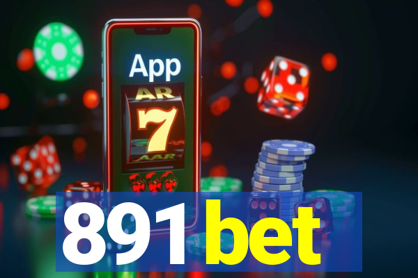 891 bet