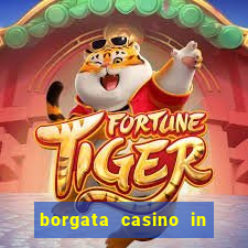 borgata casino in new jersey