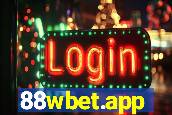 88wbet.app