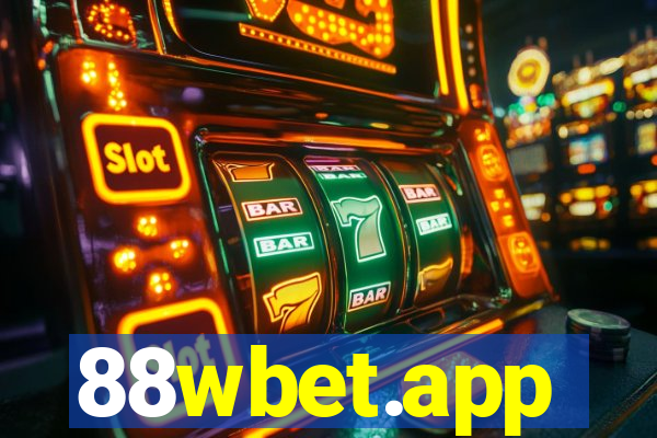 88wbet.app