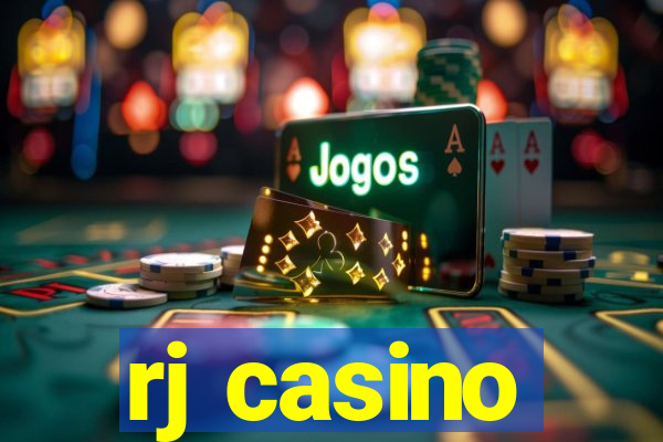 rj casino