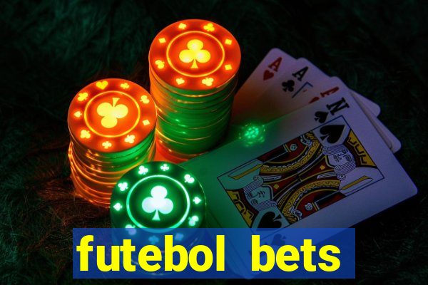 futebol bets apostando com vc