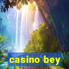 casino bey