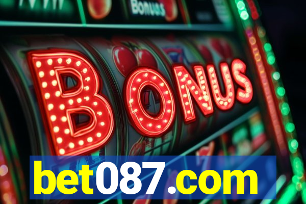 bet087.com