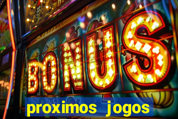 proximos jogos brasileiro serie a