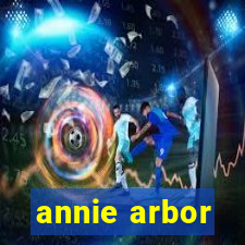 annie arbor