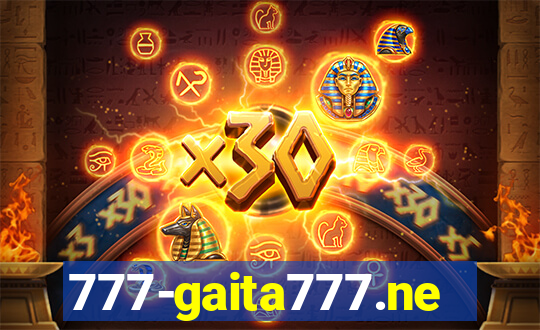 777-gaita777.net