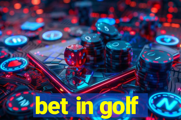 bet in golf