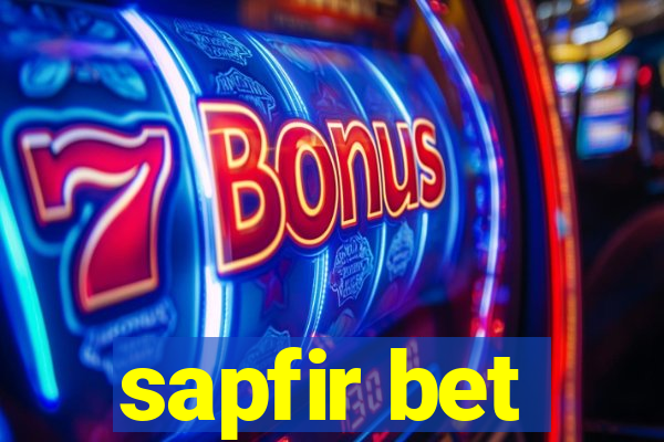 sapfir bet