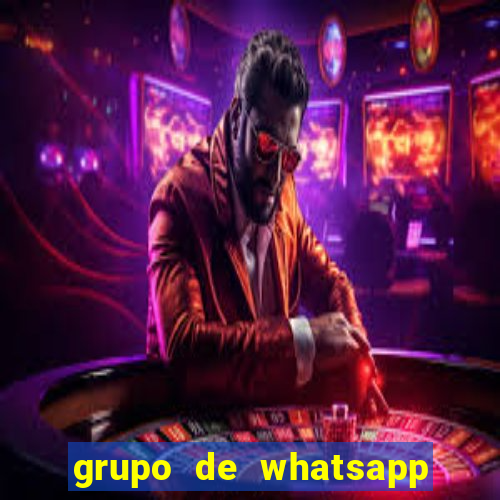 grupo de whatsapp de cdzinha