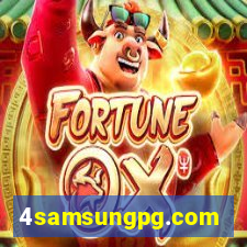 4samsungpg.com