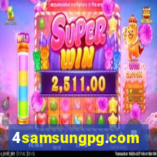 4samsungpg.com