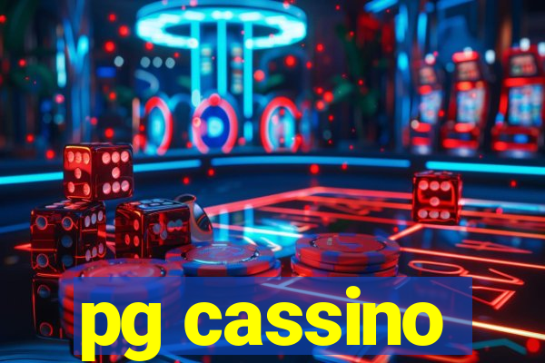 pg cassino