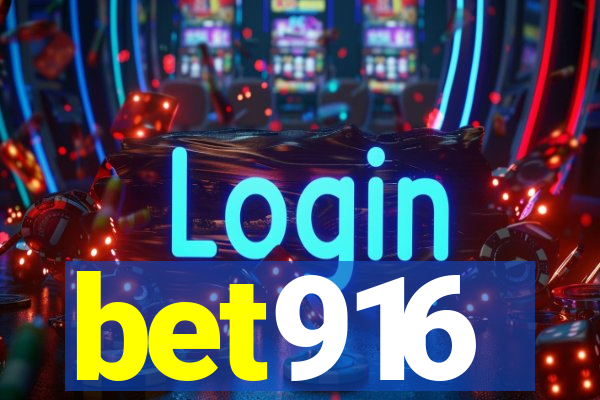 bet916