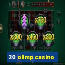 20 olimp casino