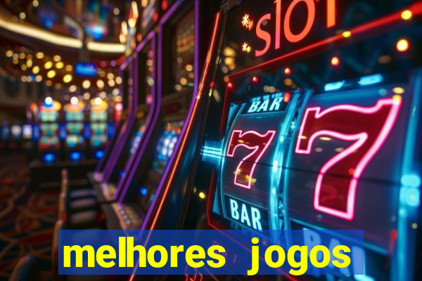 melhores jogos mobiles 2024