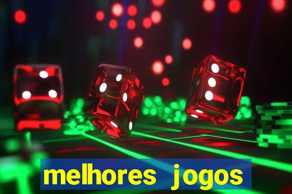 melhores jogos mobiles 2024