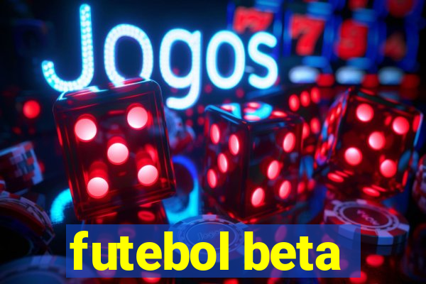 futebol beta