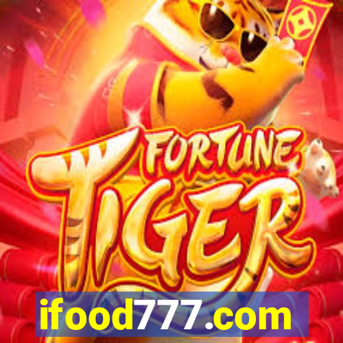 ifood777.com