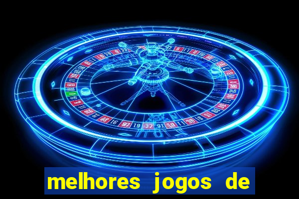 melhores jogos de estratégia para android 2024