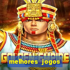 melhores jogos manager android