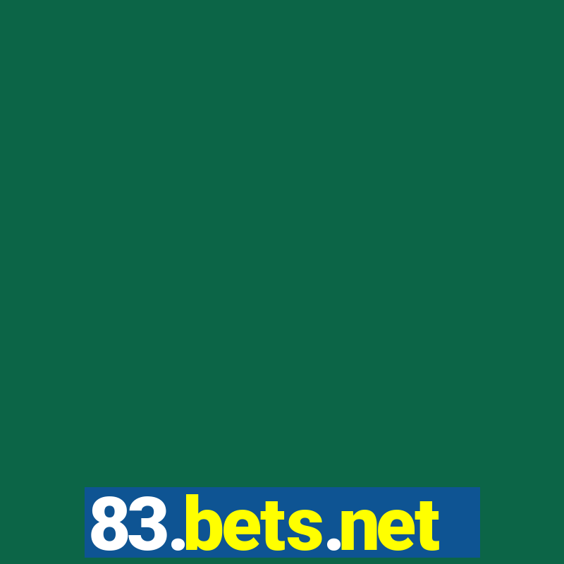 83.bets.net