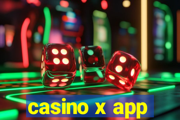 casino x app