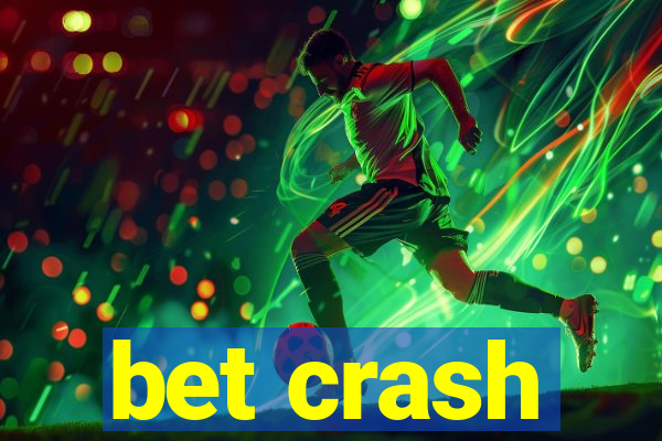 bet crash