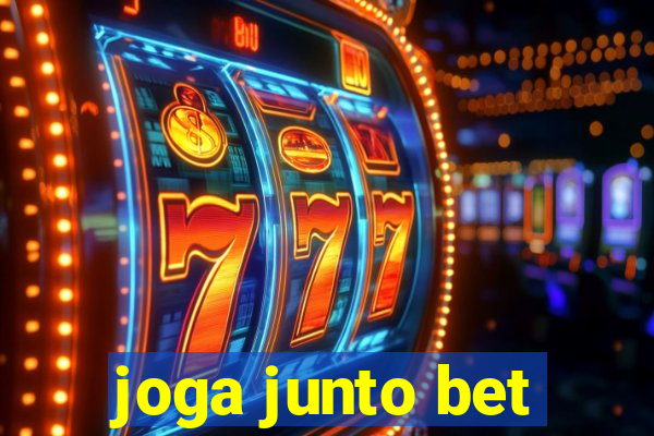 joga junto bet