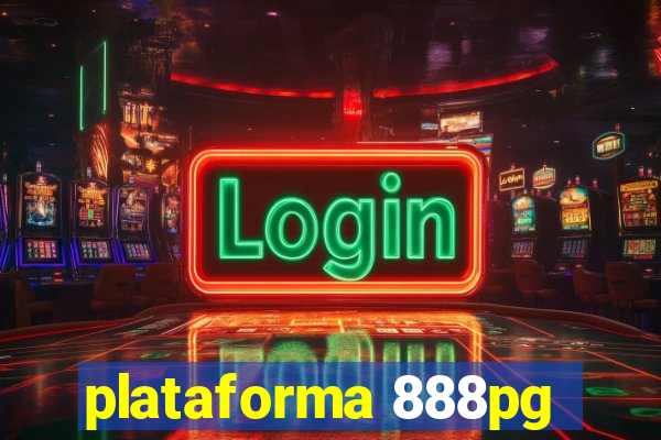 plataforma 888pg