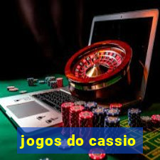 jogos do cassio