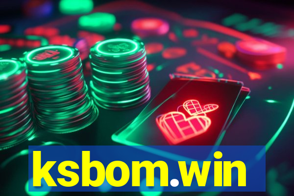 ksbom.win