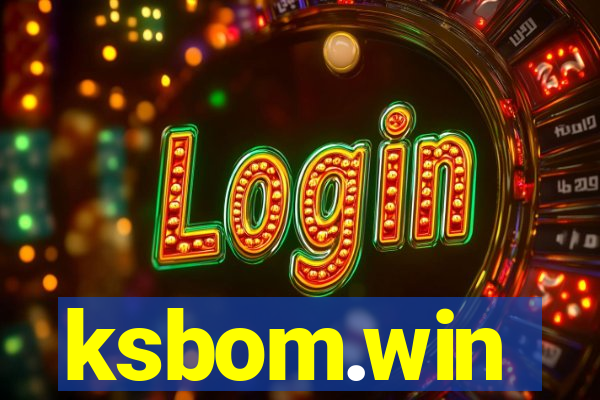 ksbom.win