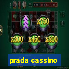 prada cassino