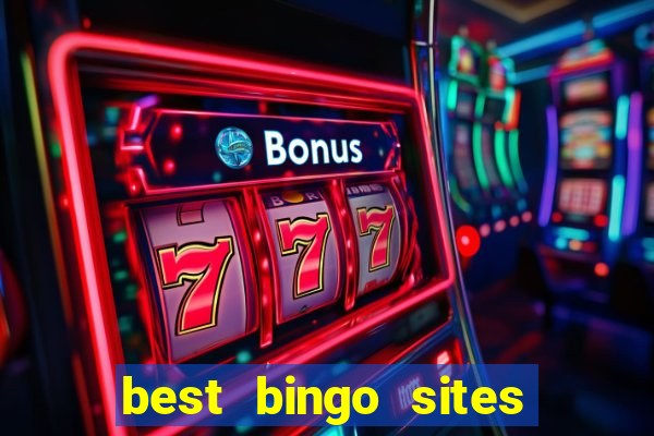 best bingo sites no deposit