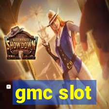 gmc slot