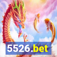 5526.bet