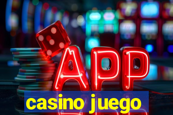 casino juego