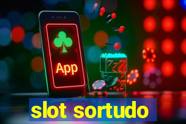 slot sortudo