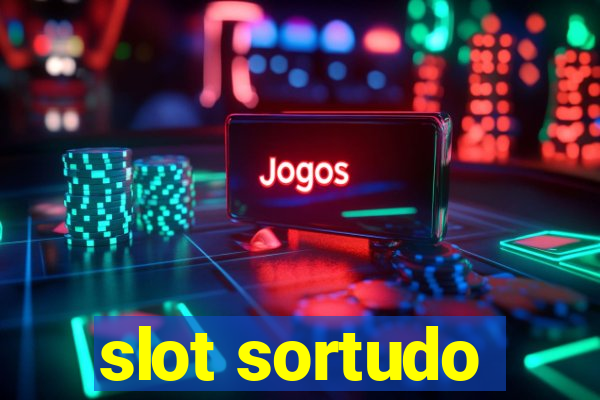 slot sortudo