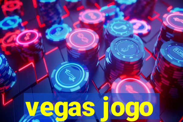 vegas jogo