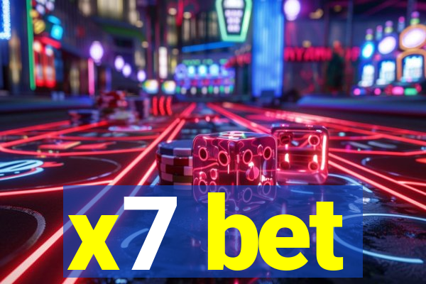 x7 bet