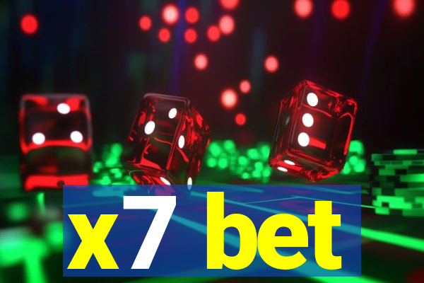 x7 bet