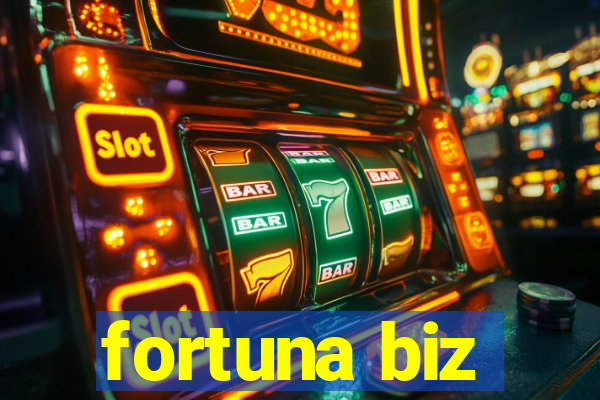 fortuna biz