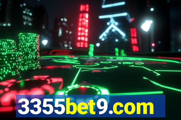 3355bet9.com